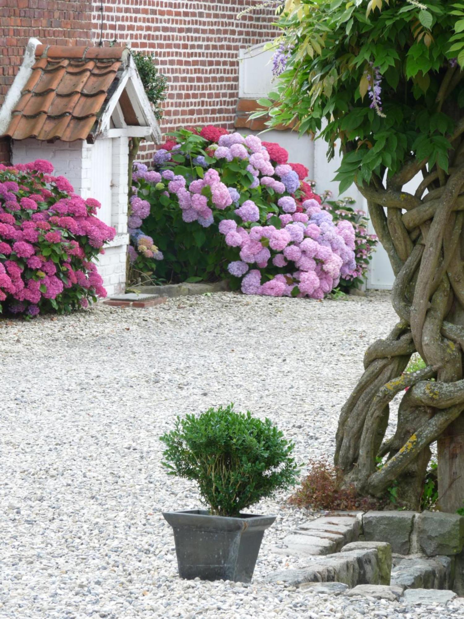 Le Chalet De La Longere Beuvry-la-Foret ภายนอก รูปภาพ